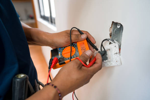 Best Electrical Maintenance Services  in Great Falls Crossing, VA