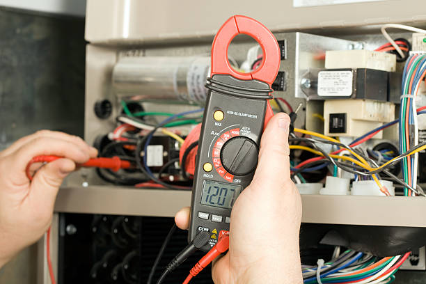 Emergency Electrical Repair Services in Great Falls Crossing, VA